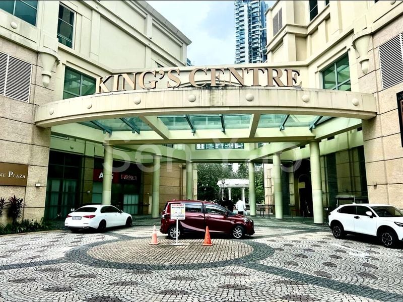 Office for Sale in  River Place - Image 1